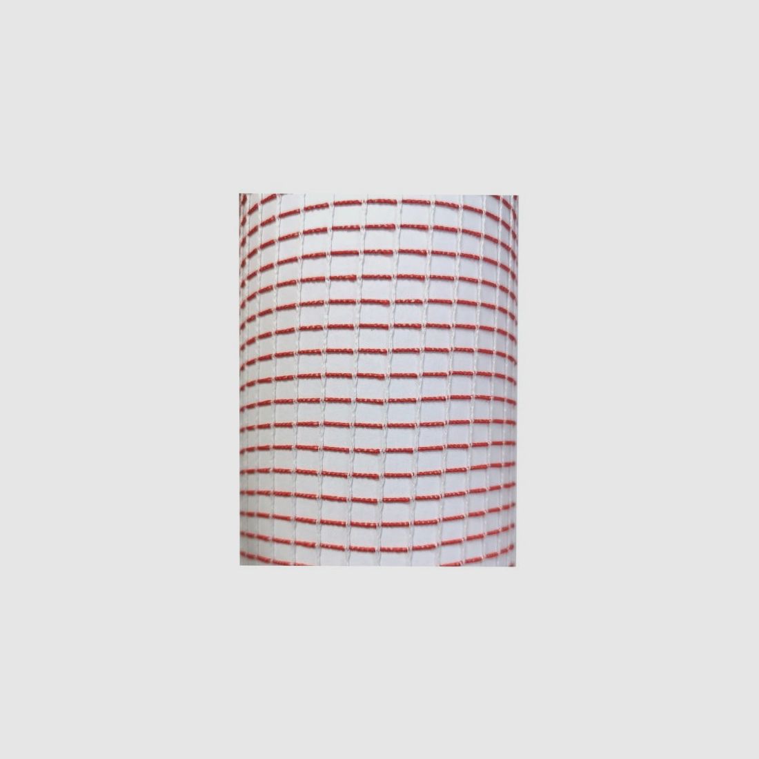 Net Boil rosso/bianco 125/36, sacchetto da 10 m