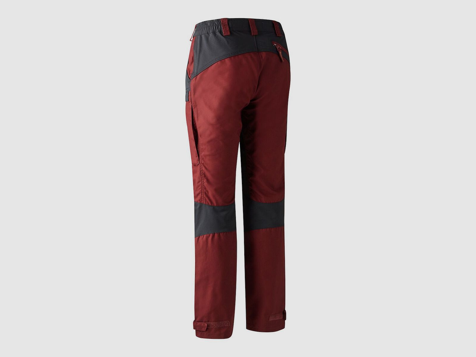 Deerhunter Lady Ann Buks – Oxblood Red, billede 2 af 2