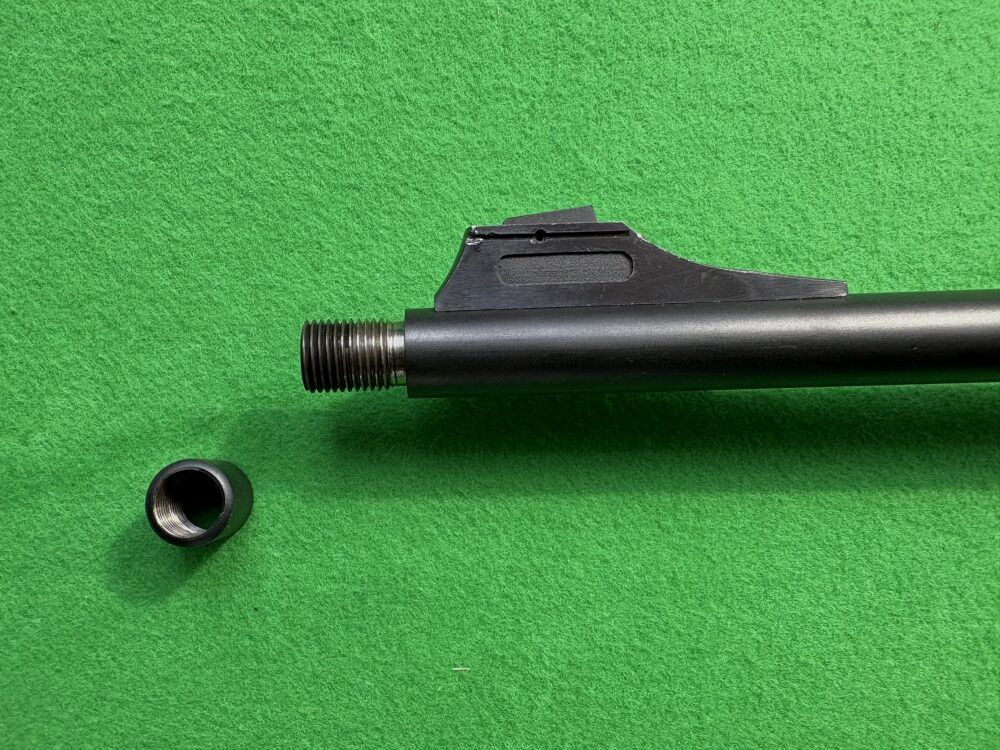 Mercury Modell 870