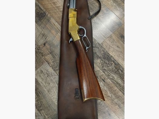 Henry Rifle 1860