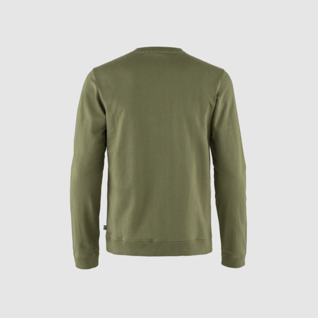 Fjällräven Herren Langarmpullover Vardag M