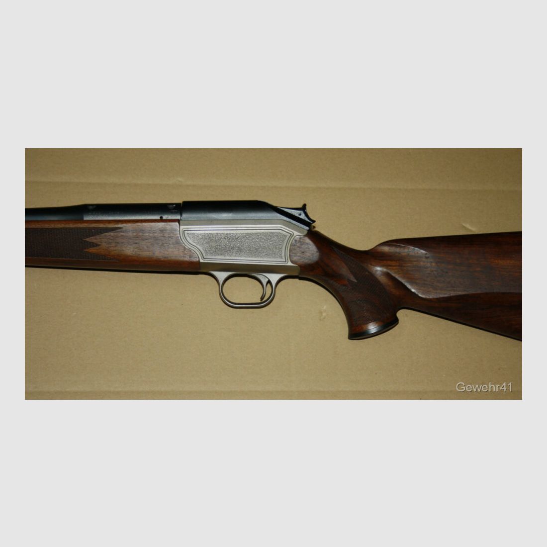 Blaser R93