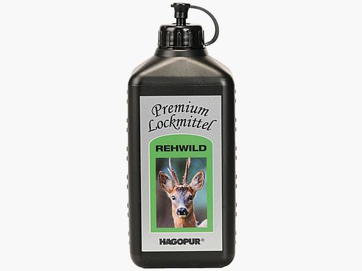 Premium Lockmittel Rehwild