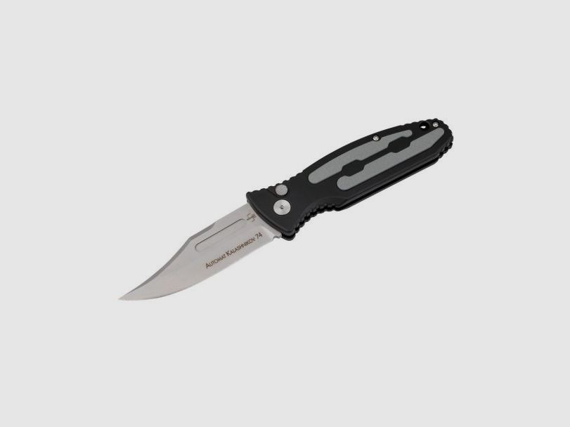Böker Plus Kalashnikov 74 Automatic Knife, image 1 of 14