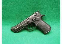 Pistola a salve Zoraki 918, nera