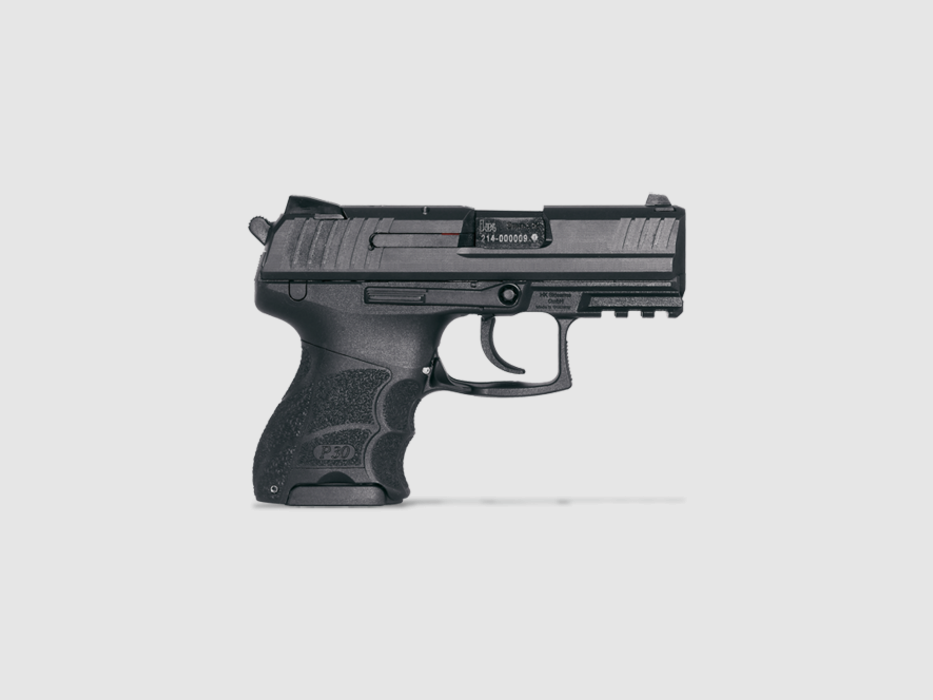 PISTOLET HECKLER KOCH P30 SK, zdjęcie 1 z 2