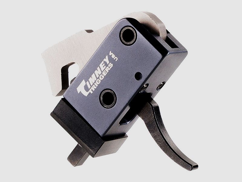 TIMNEY Impact AR PCC