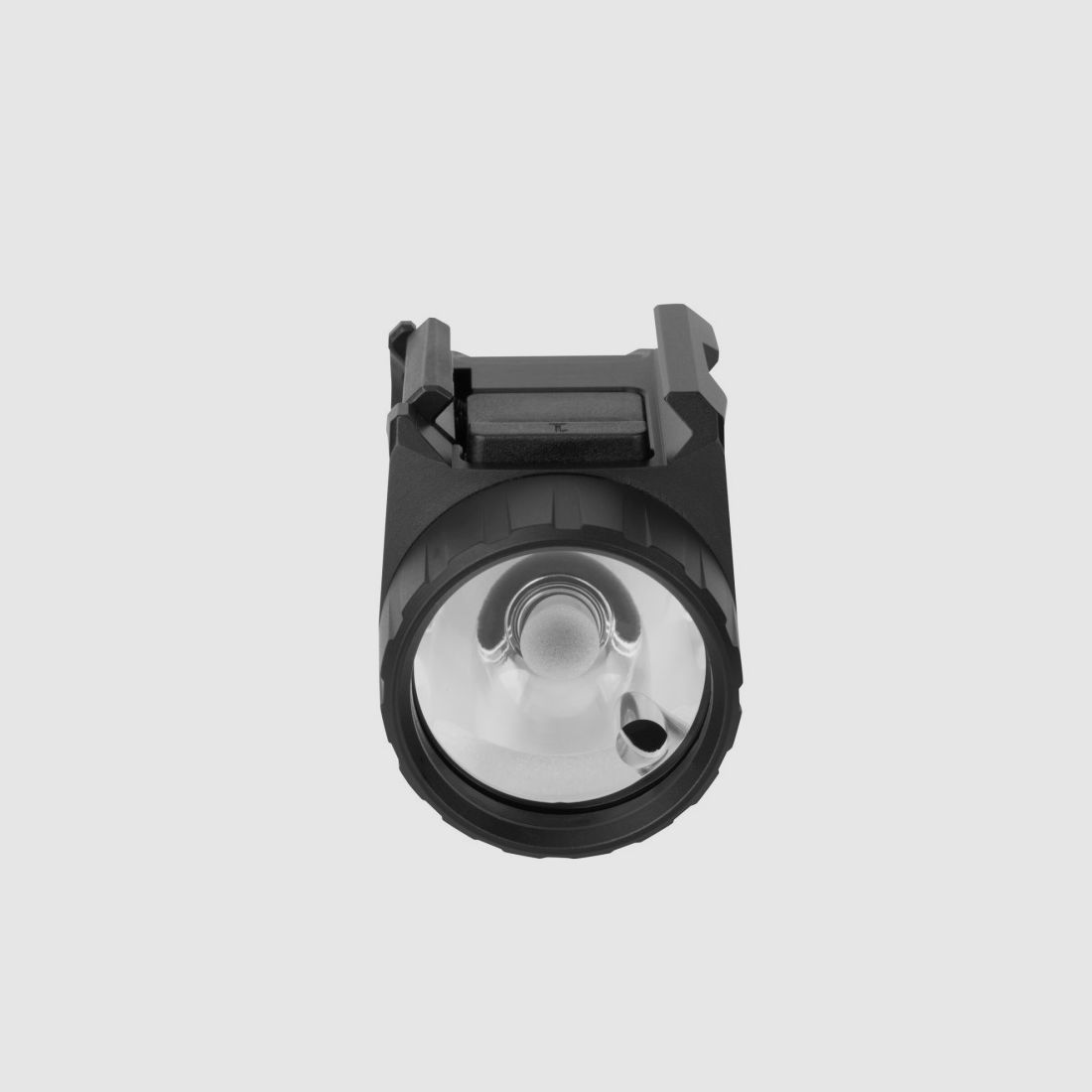 Holosun Lampe, Modell P.ID-K-Plus, mit grünem Laserpointer, Bild 8 von 8