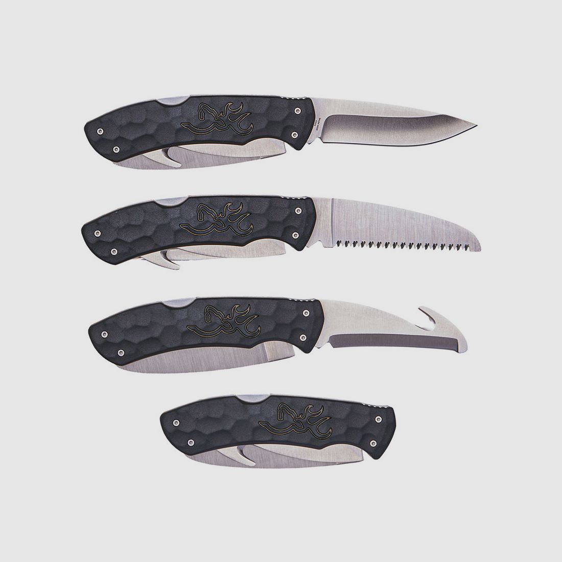 Browning Kodiak Klappmesser