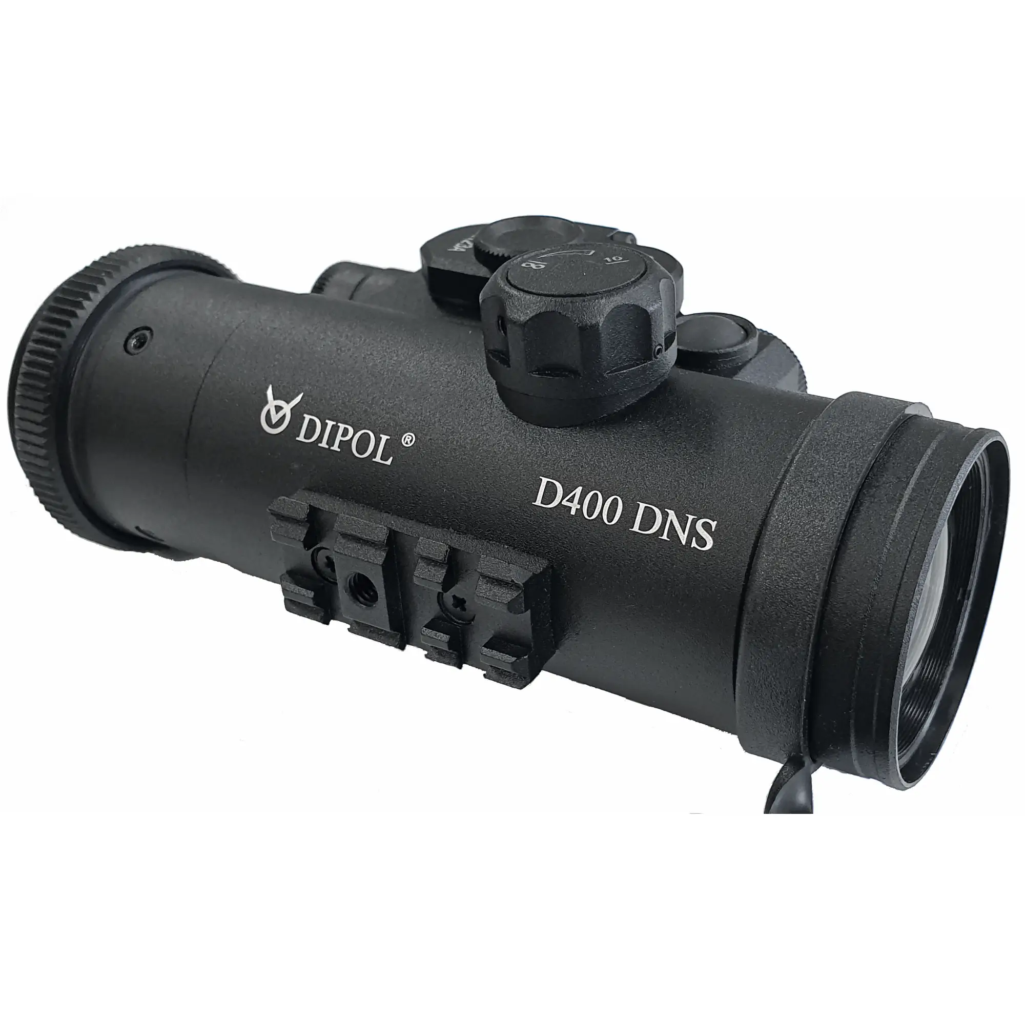 Dispositivo di visione notturna Dipol D400DNS, immagine 1 di 2