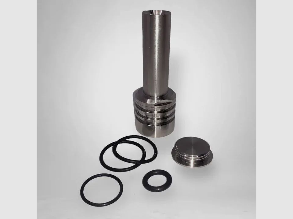 Z-RAM STEEL AIR CHAMBER FOR FSC TCP T.8.1 T.9.1