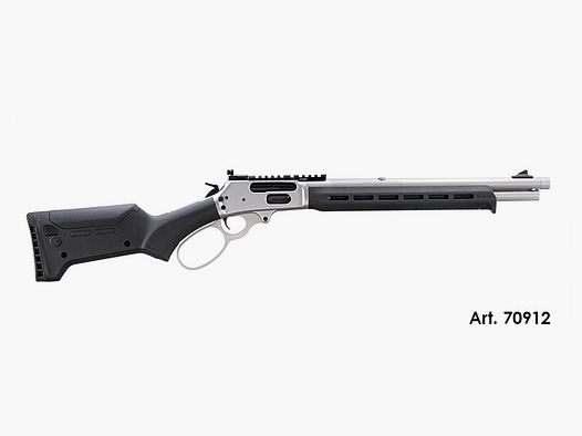 Marlin 1895 Trapper .45-70 Govt (84 cm)