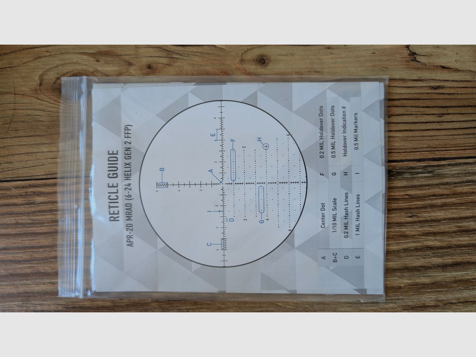 Weihrauch HW100T Set als nieuw met Element Helix 6-24x50 gen2 FFP MRAD