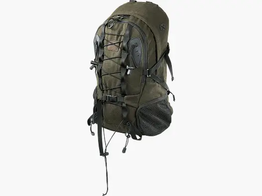 Härkila Reisa Rucksack, 36 liter, hunting green