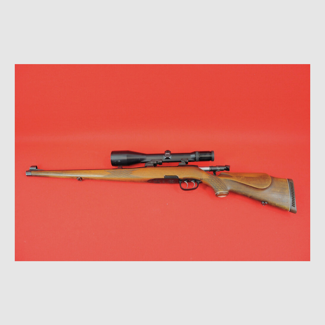 Steyr Mannlicher Stutzen