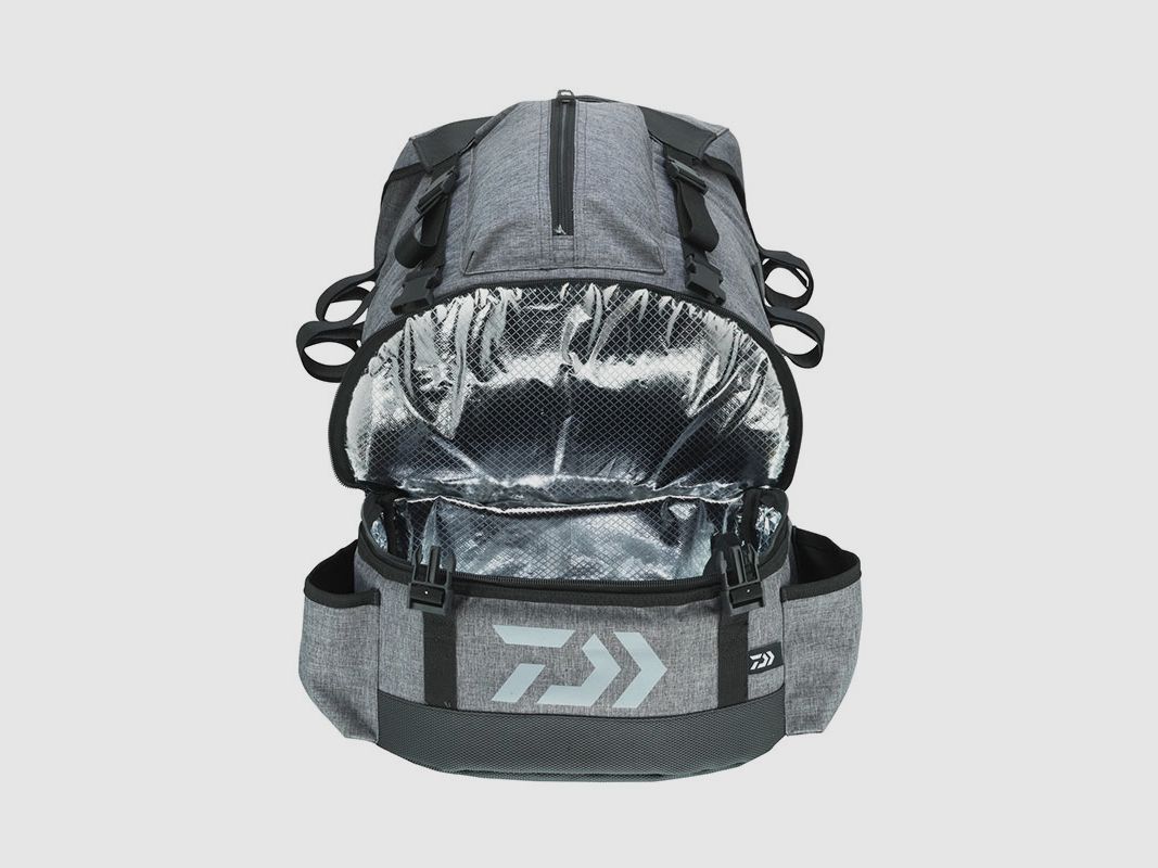 ZAINO – DAIWA – D-VEC RUCKSACK XL, immagine 4 di 6