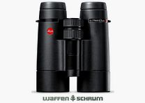 Leica Ultravid HD-Plus 7x42