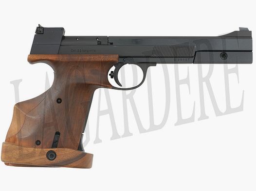 HAMMERLI INTERNATIONAL (PISTOLE KLEINKALIBER)
