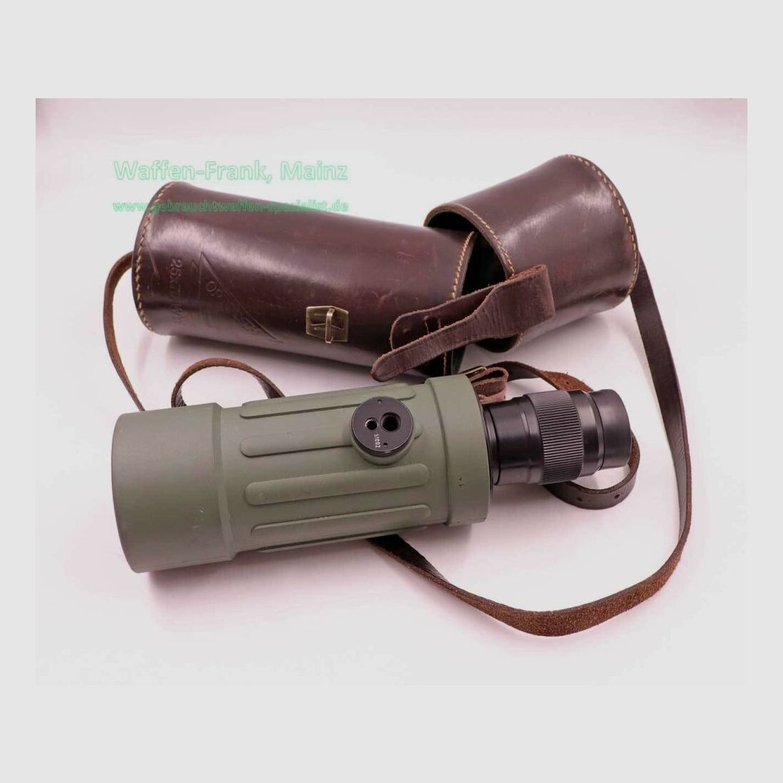 Optolyth - Roth 25x70 BGA