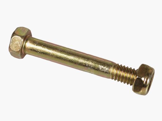 Tornillo