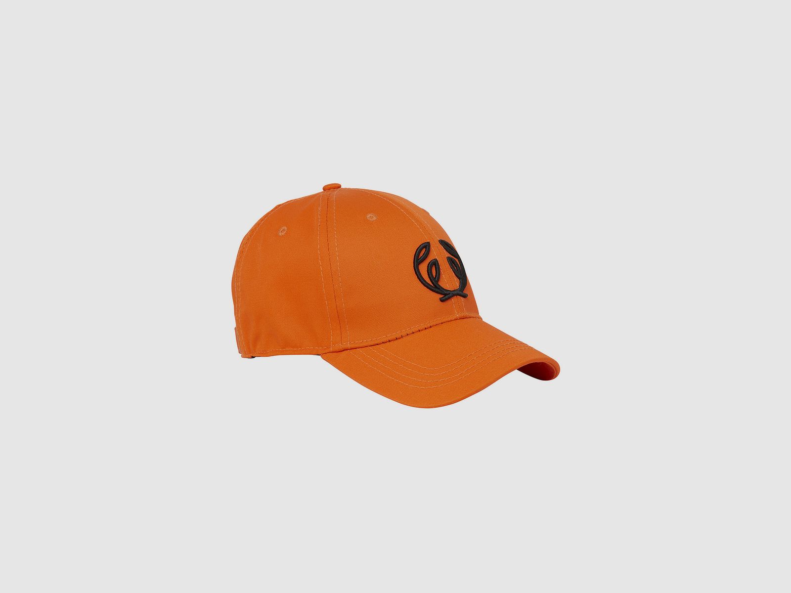 Chevalier Barrel Kappe High Vis Orange S/M