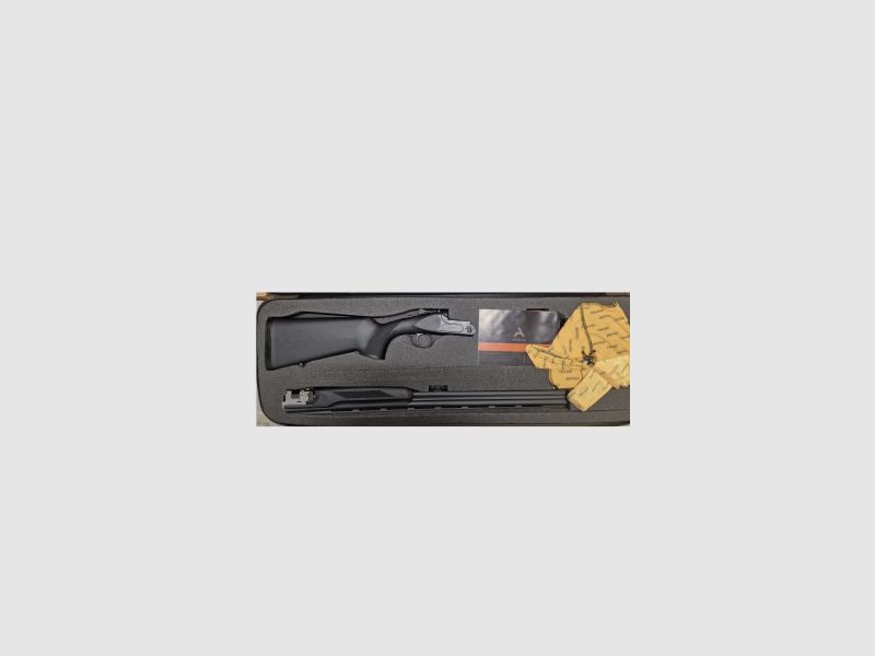 AKKAR SILAH BDF Churchill 206E Hunting Synthetic 12/76 71cm LL