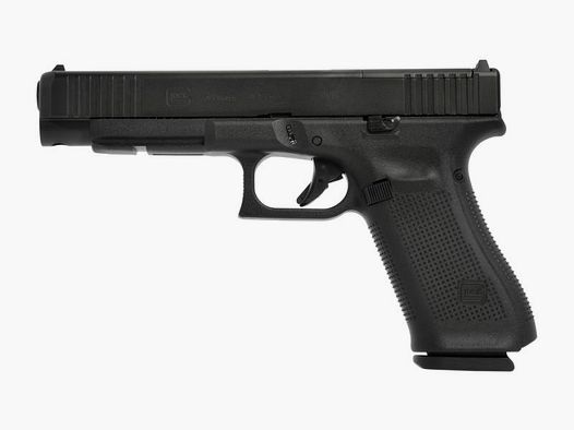 Pistolet GLOCK 34 Gen 5 M.O.S - Kal. 9mm Luger