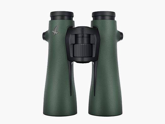 Swarovski NL Pure 10x52 Grün-Schwarz