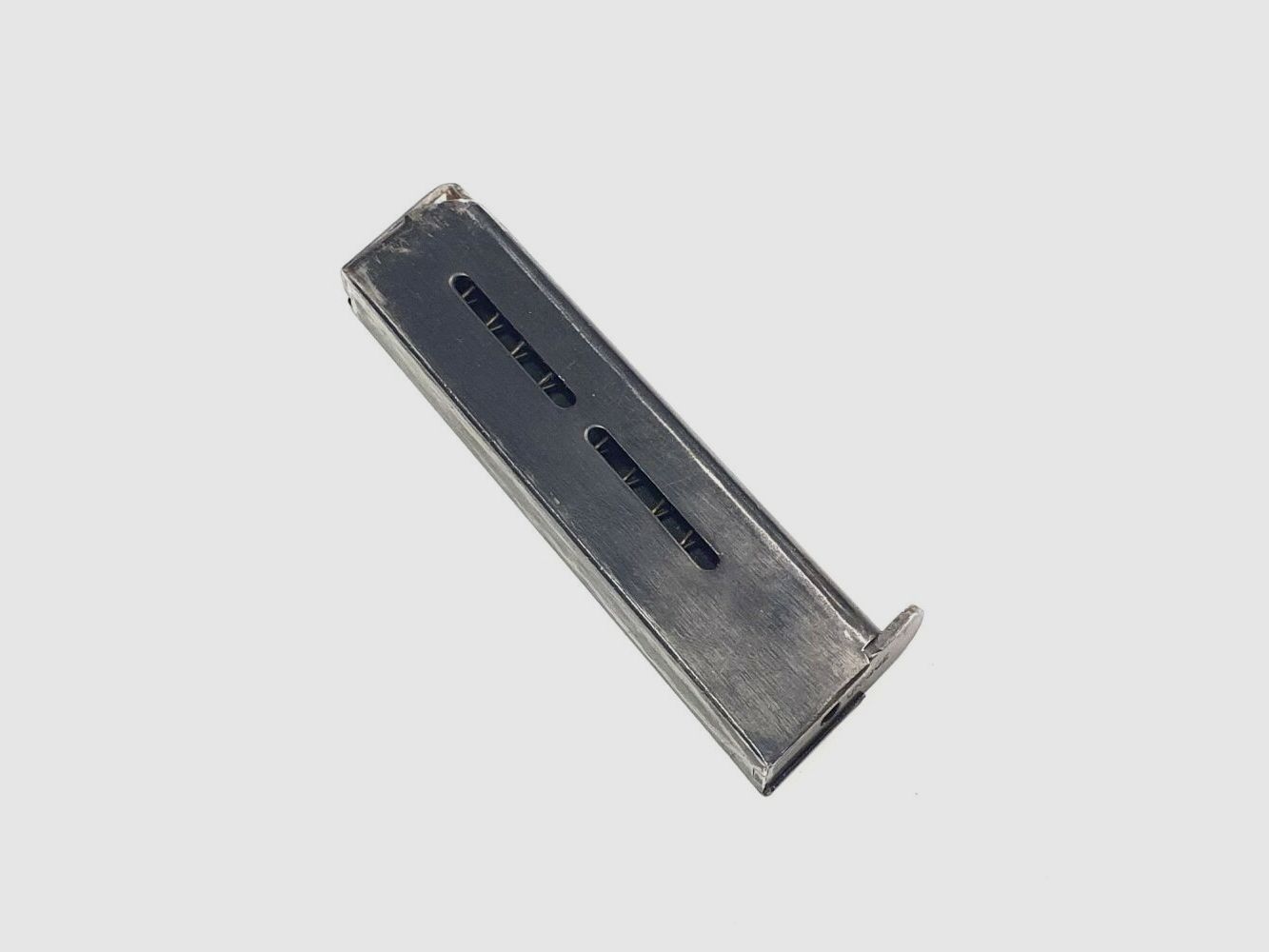 Magazin für Unique RR-51 Pistole 7,65mm Browning, 9 Schuss