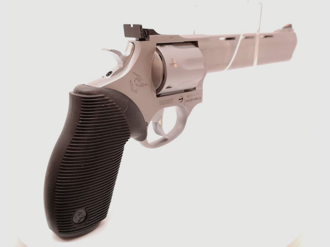 Taurus 670 STS