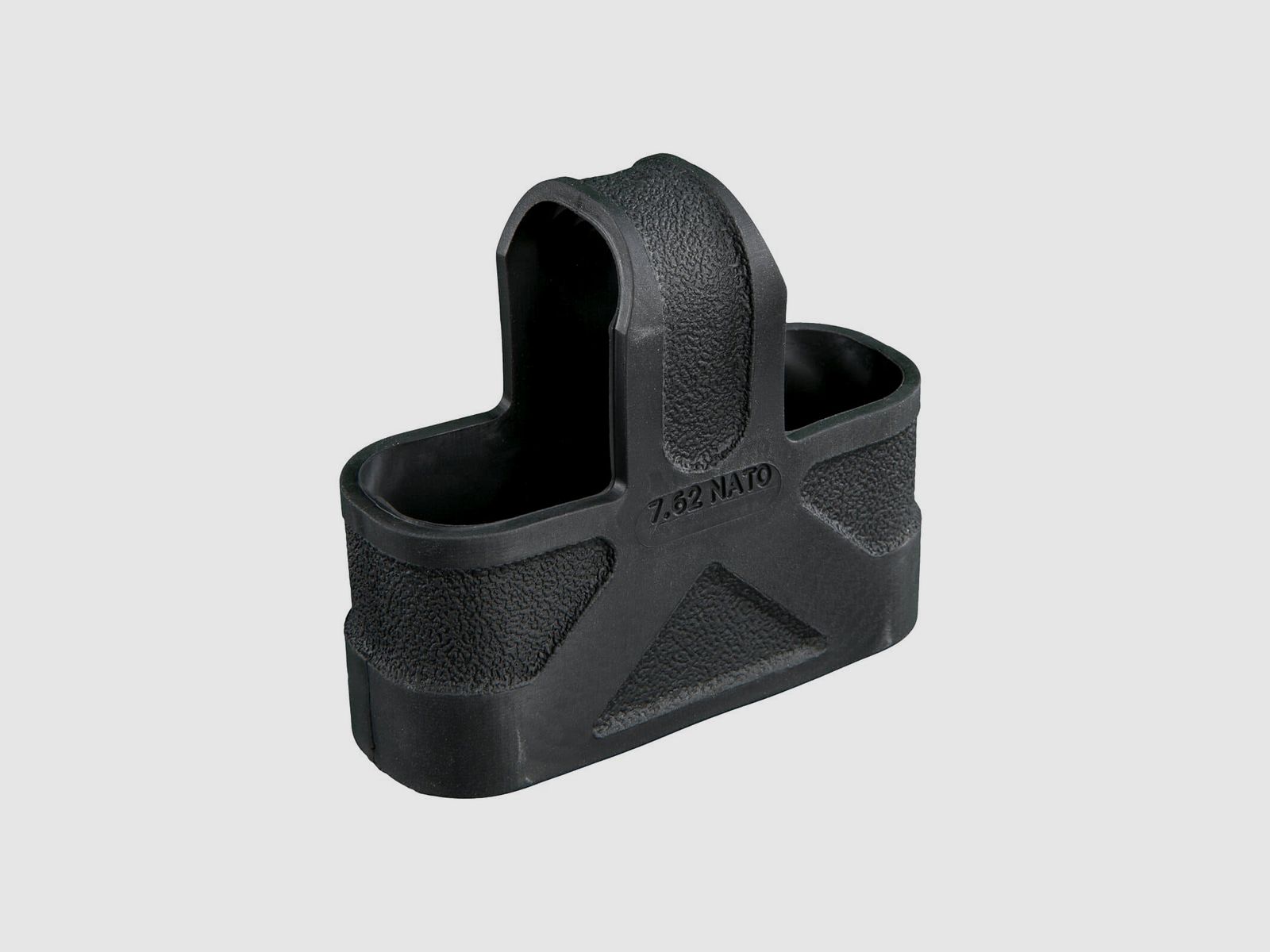 Magpul Magazine Assist 308Win, 3 szt. - Czarny