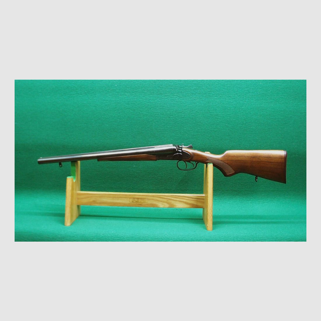 Baikal MP-43KH Doppelhahnflinte