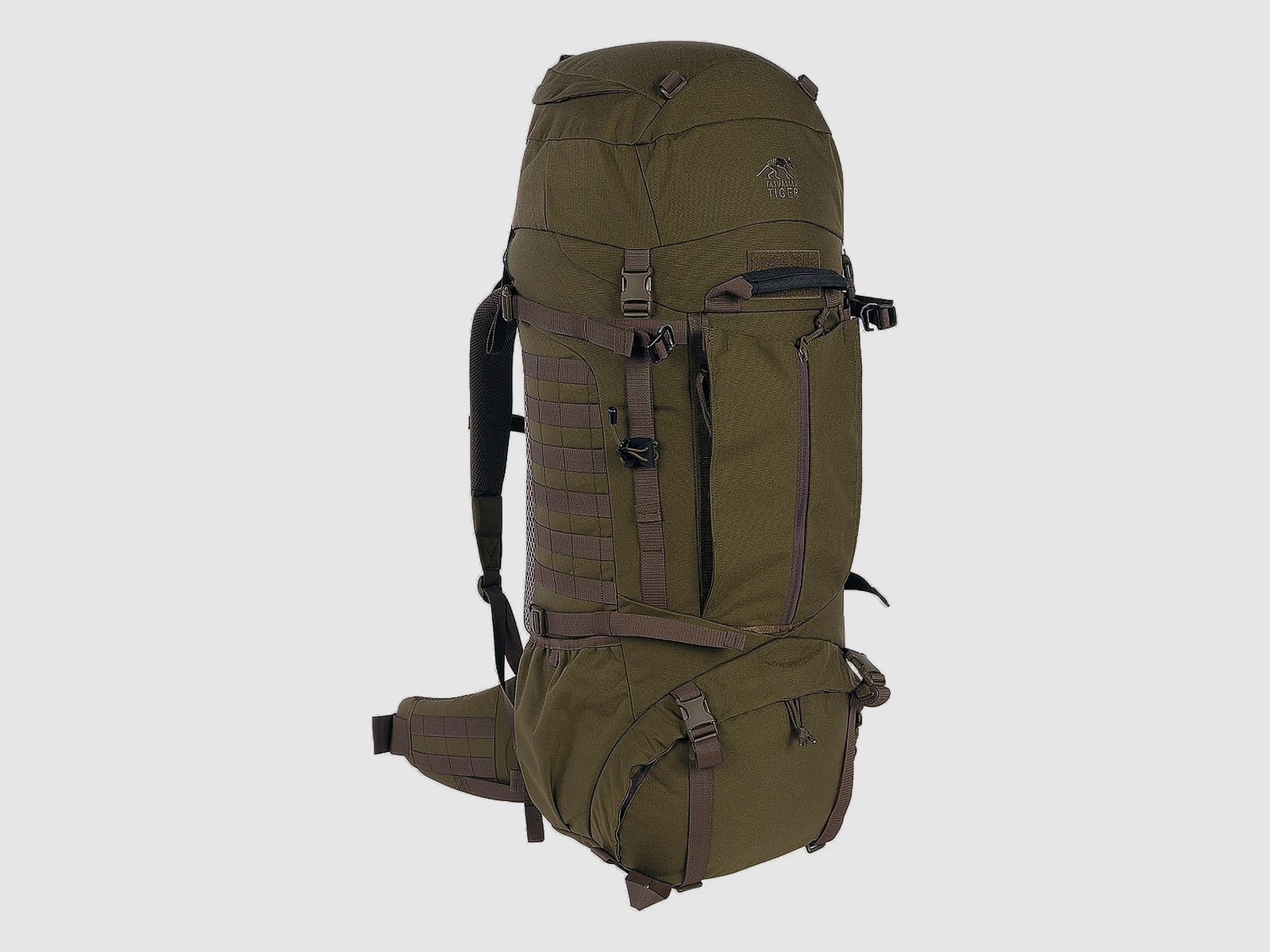 Tasmanian Tiger Rucksack Pathfinder MKII