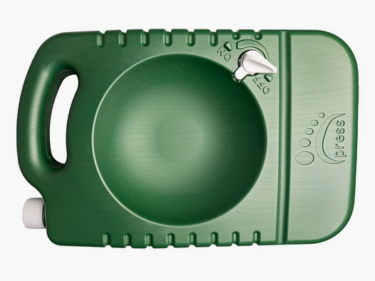 Wassernapf Porta-Bowl
