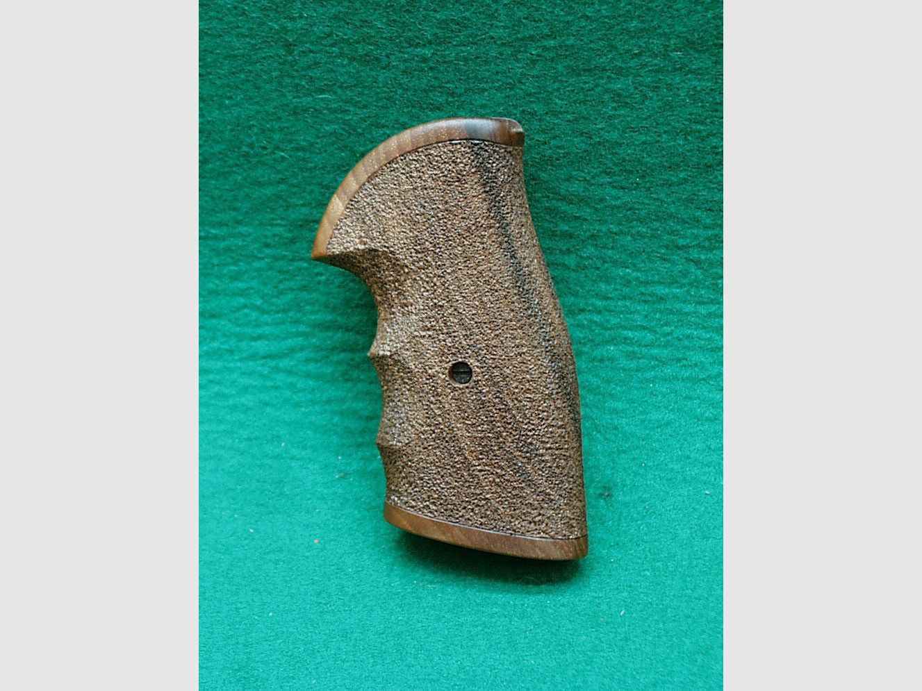 Griffschale für Ruger GP 100