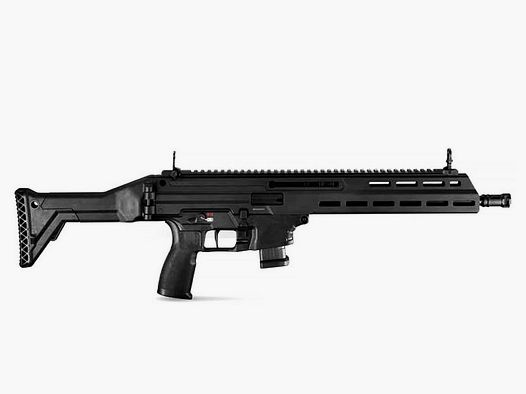 HS KUNA Geweer 9mm Luger