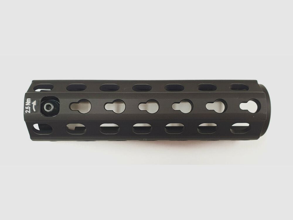 Heckler & Koch Heckler & Koch HK MP5 / SP5 / SP5L Handschutz Hkey Handguard Hkey Interface for Sling / Picatinny