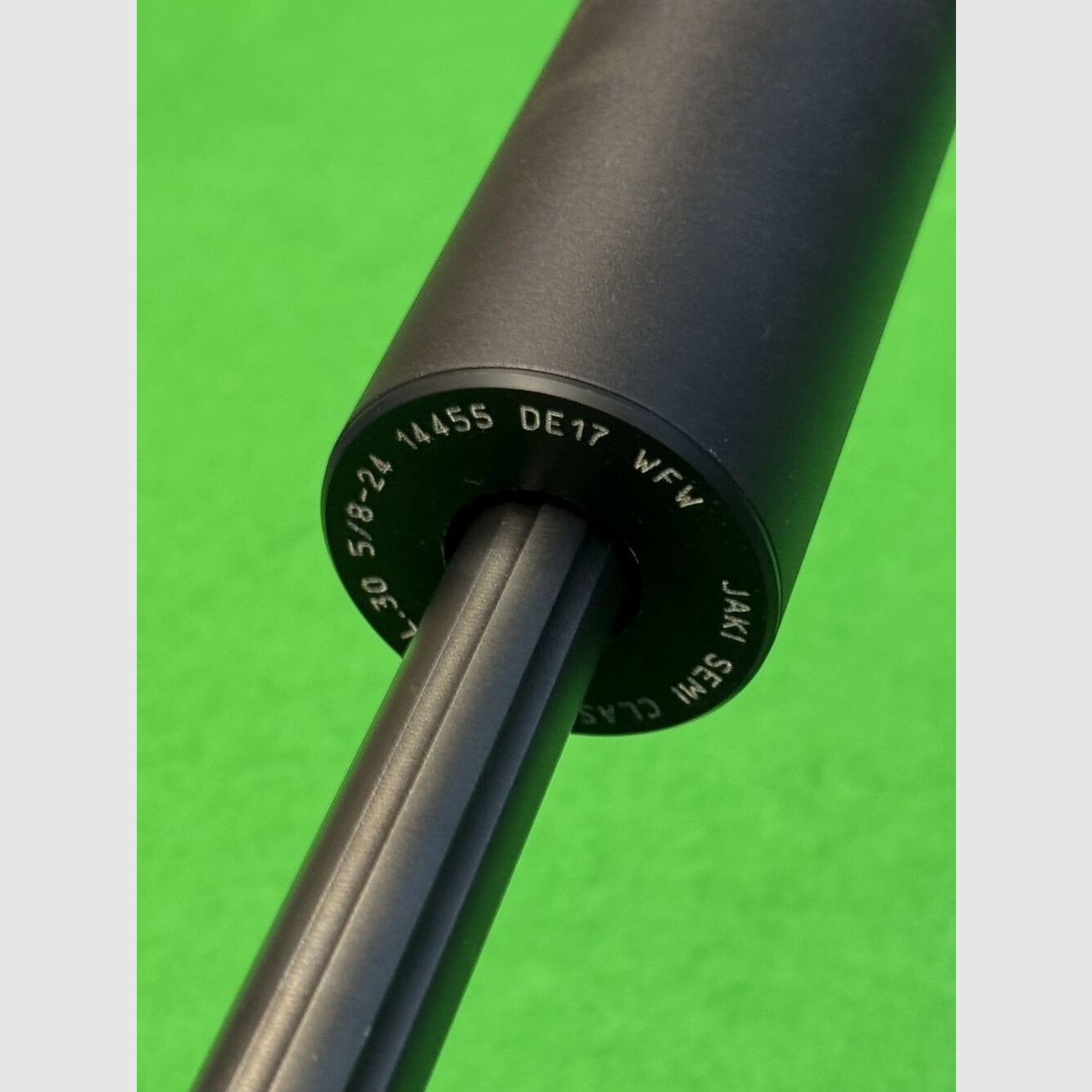 Bergara BA 13 TD