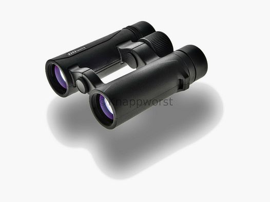DDoptics DDoptics ULTRAlight 8x34 czarny
