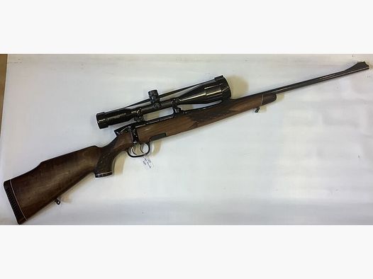 Steyr Mannlicher M