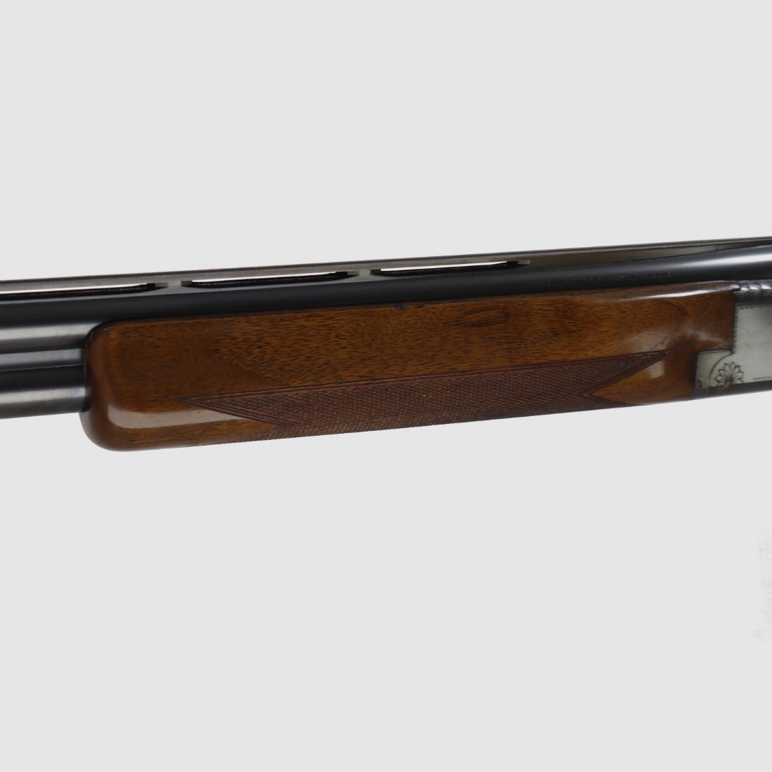 FN Bock double shotgun B25