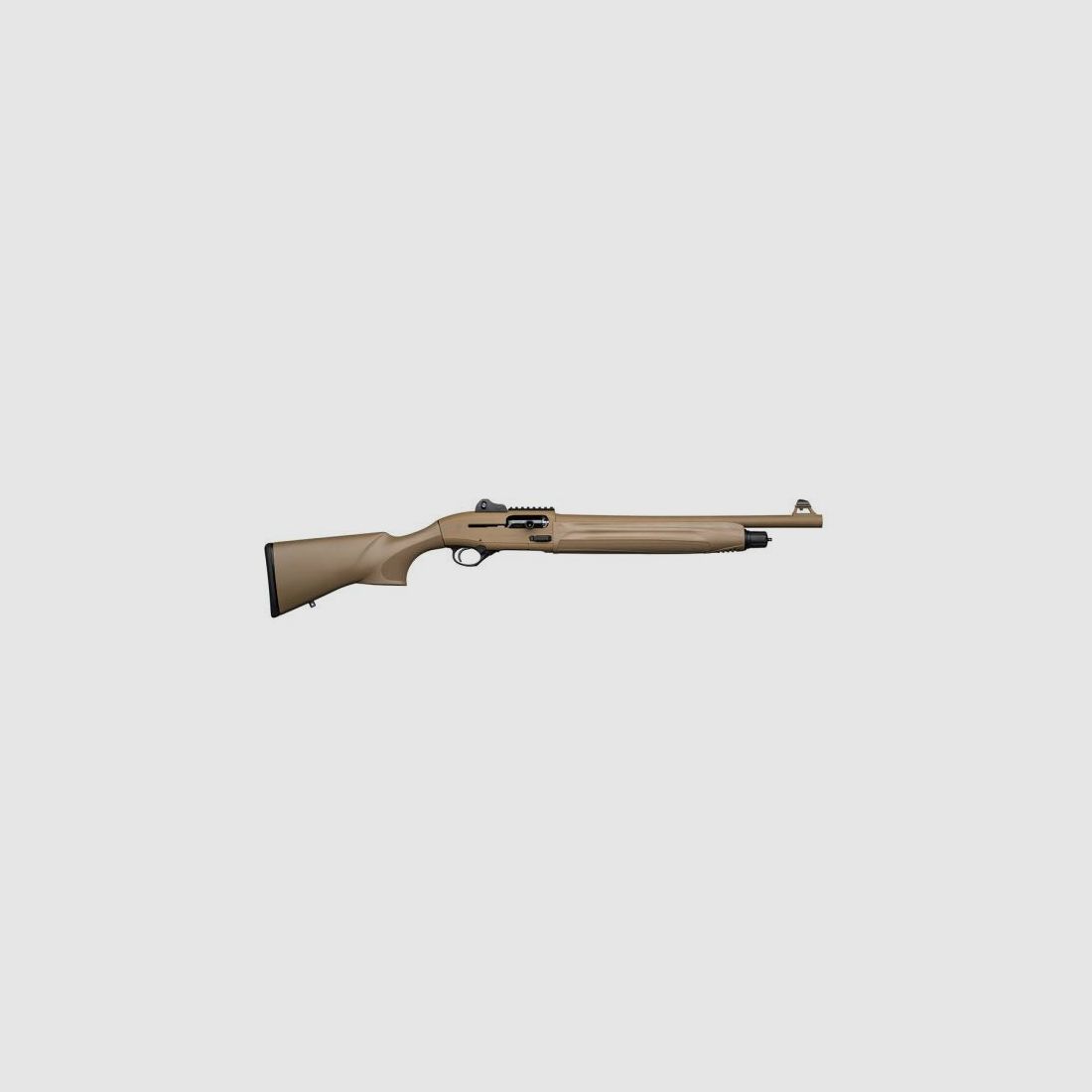 BERETTA Selbstladeflinte Mod. 1301 Tactical Gen1 FDE 12/76  LL 47cm   MultiChoke