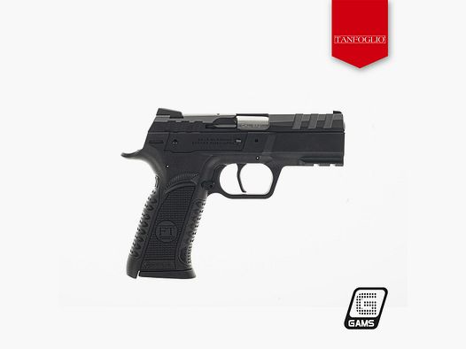 FORCE ESSE CARRY – TANFOGLIO