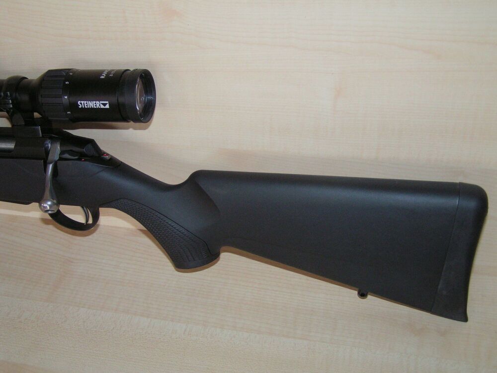 Système de liaison Tikka T3x Lite