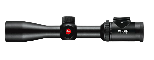 Leica Magnus 1.5-10x42 i L-4a