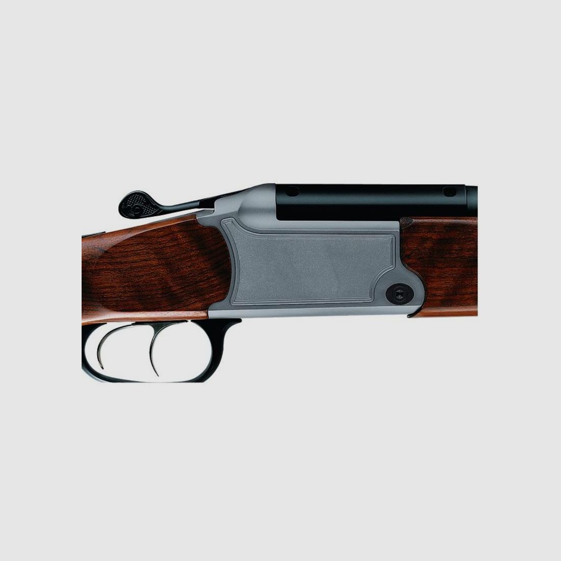 Bockbüchsflinte Blaser BBF95 Standard 8x57 IRS, 12/76 Linksschäftung