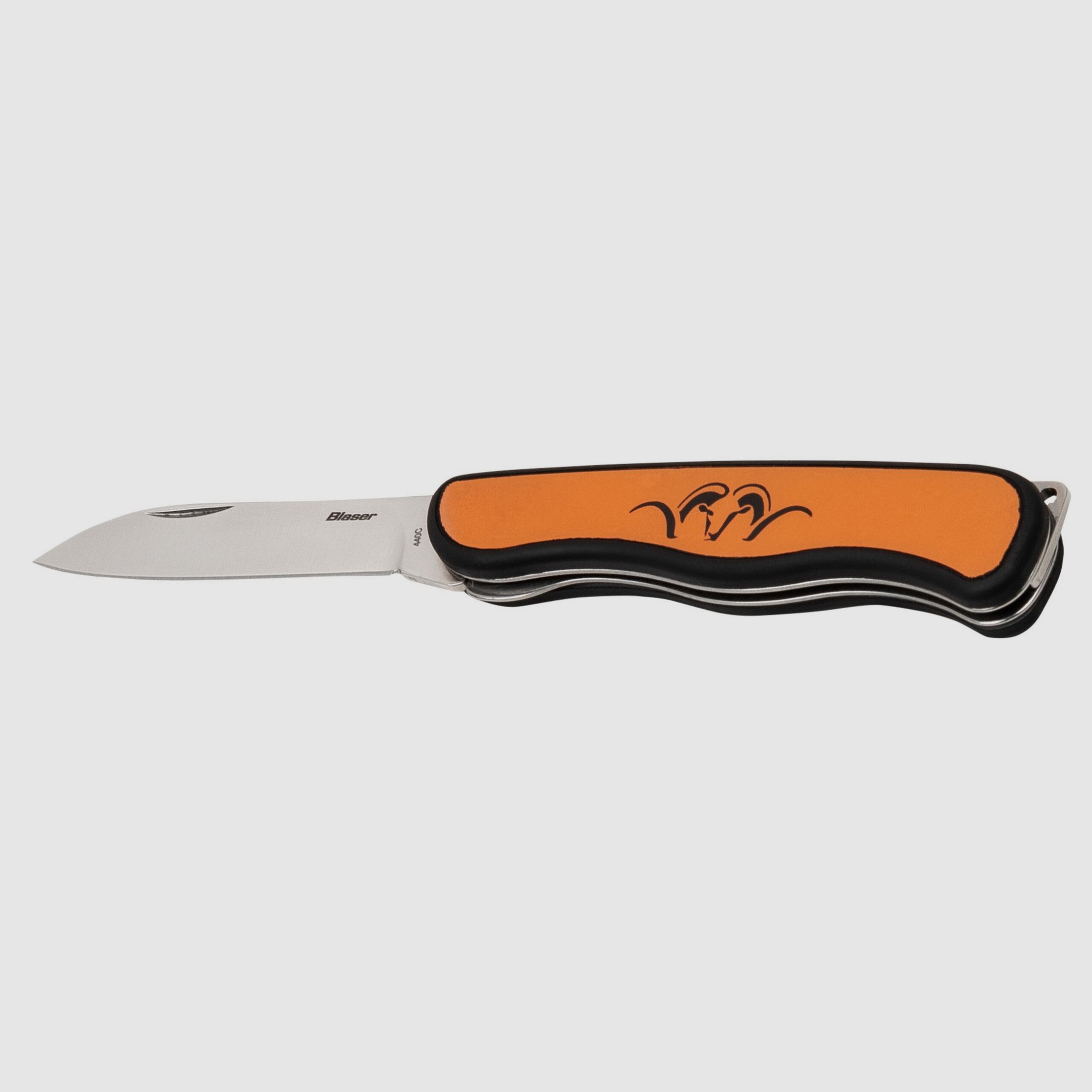 Blaser Jagdtaschenmesser Orange