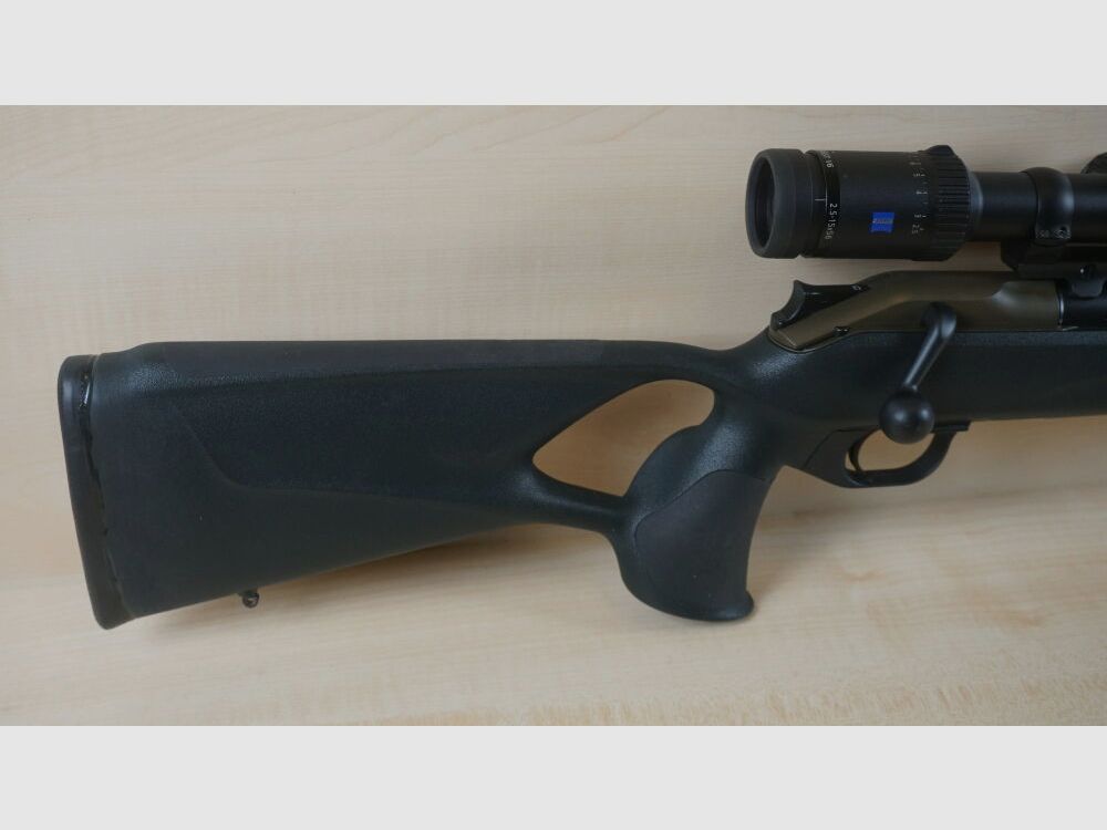 Blaser R 8