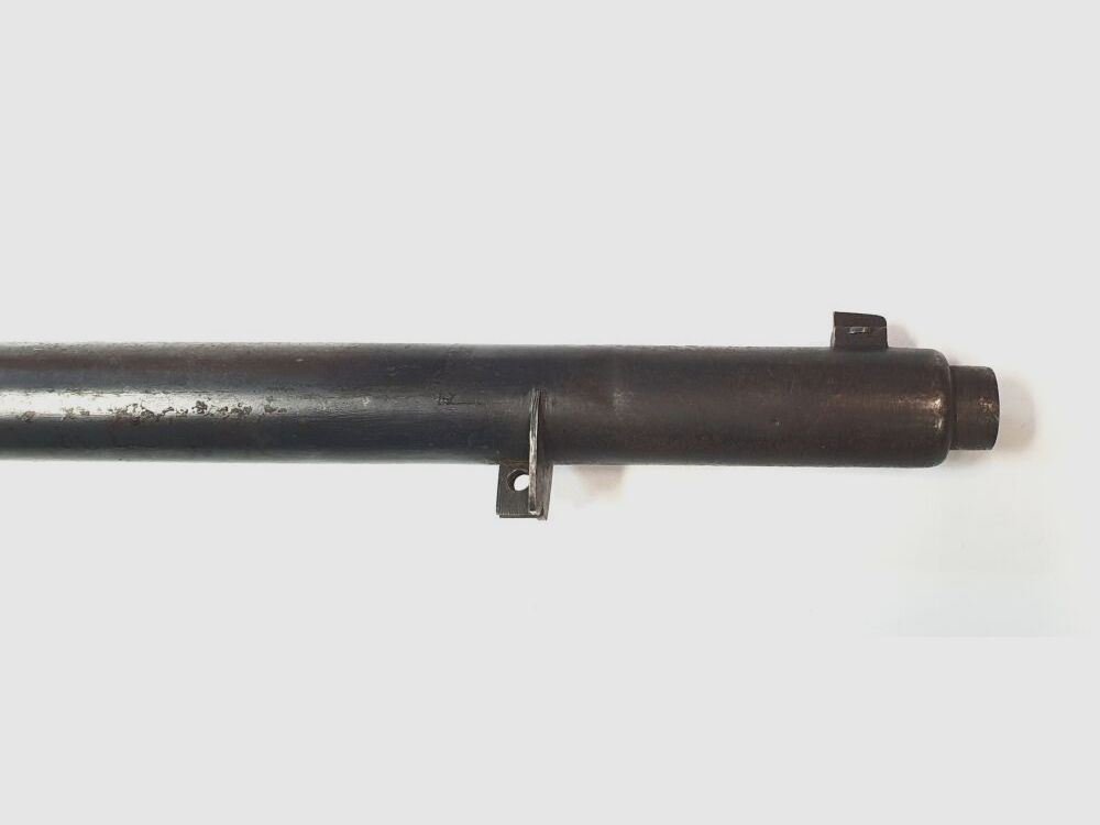 Fabbrica Reale di Fucili di Amberg copricanna per Gewehr 88 (fucile di commissione) - Include lotto di parti, immagine 3 di 9