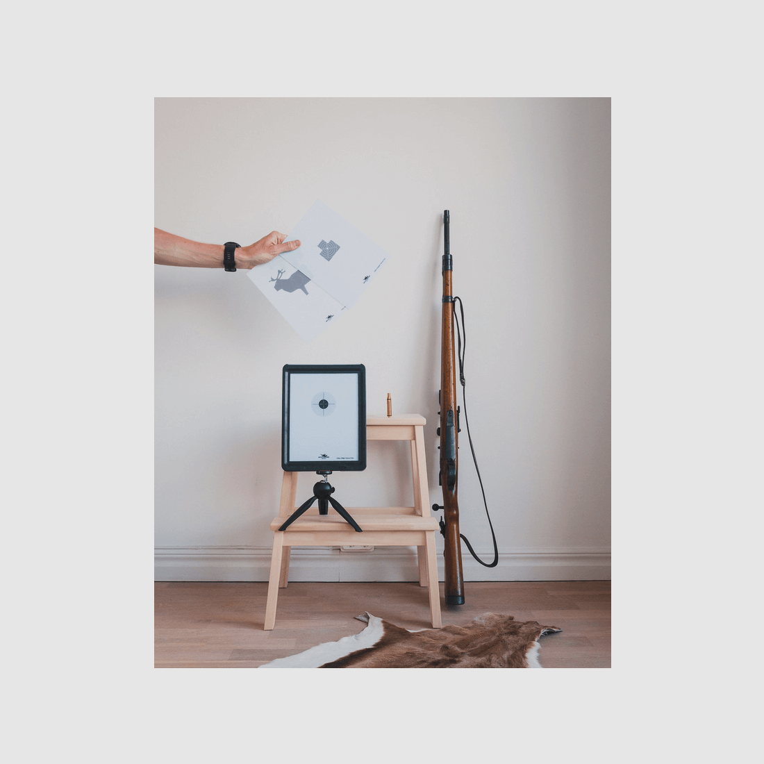 Accurize Shooting System